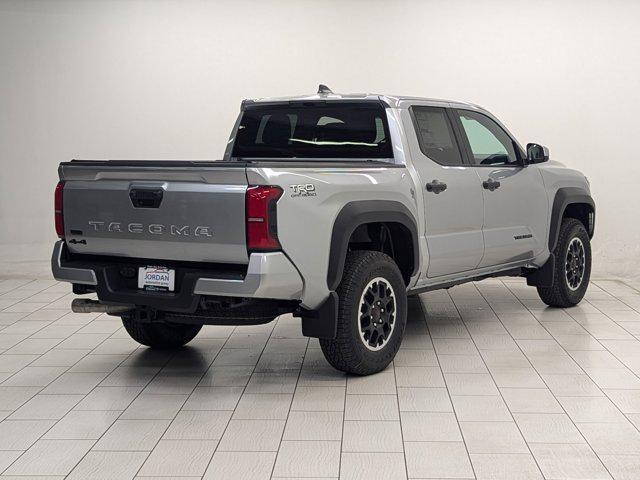new 2025 Toyota Tacoma car, priced at $44,998