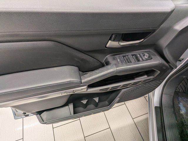 new 2025 Toyota Tacoma car, priced at $44,998