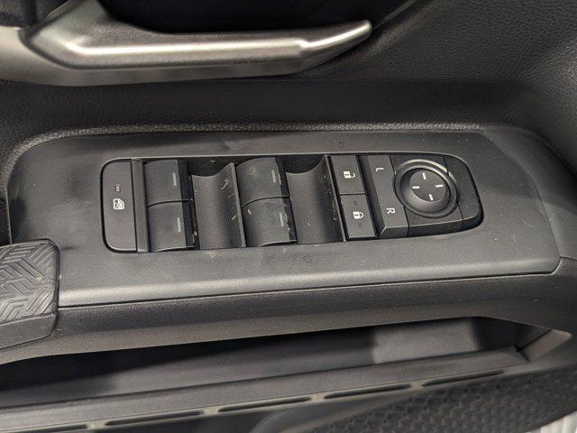 new 2025 Toyota Tacoma car, priced at $44,998