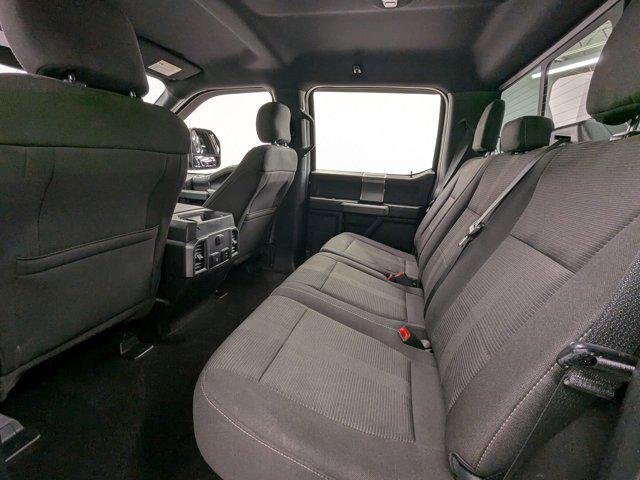 used 2017 Ford F-150 car, priced at $21,999
