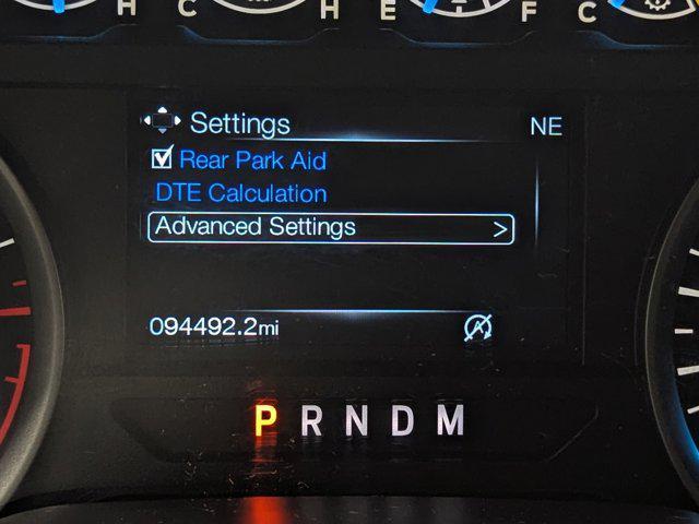 used 2017 Ford F-150 car, priced at $21,999