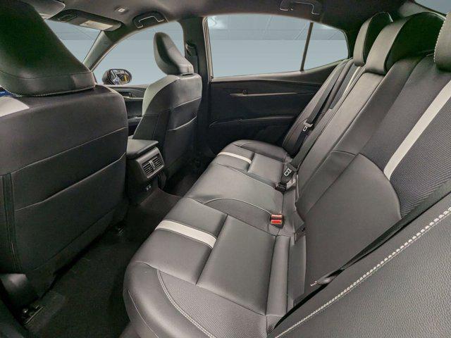 used 2025 Toyota Camry car, priced at $29,898