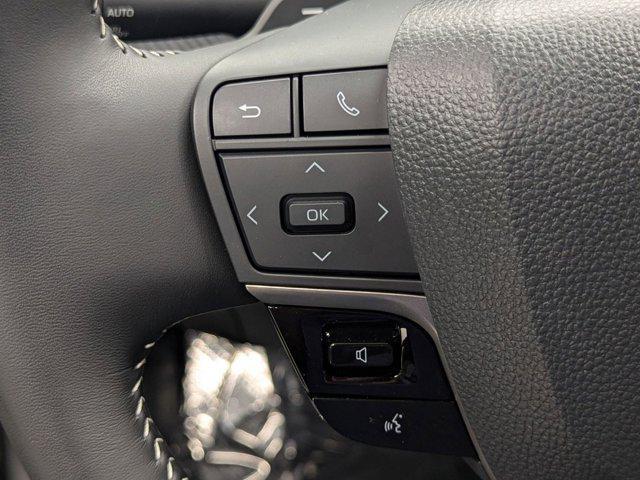 used 2025 Toyota Camry car, priced at $29,898