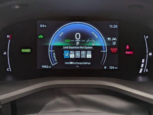 used 2025 Toyota Camry car, priced at $29,898