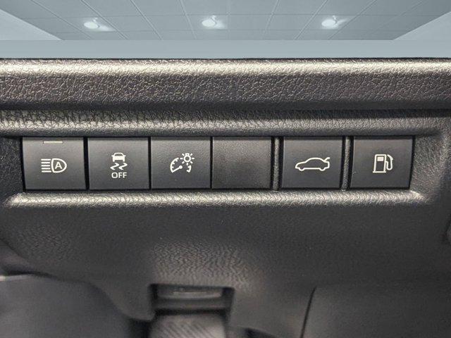 used 2025 Toyota Camry car, priced at $29,898