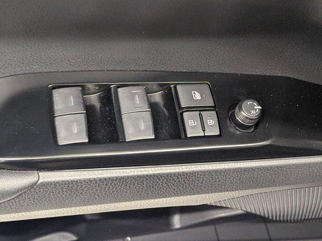 used 2025 Toyota Camry car, priced at $29,898