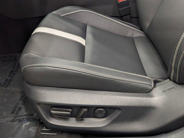 used 2025 Toyota Camry car, priced at $29,898