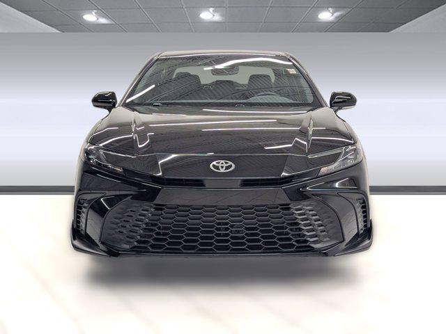 used 2025 Toyota Camry car, priced at $29,898
