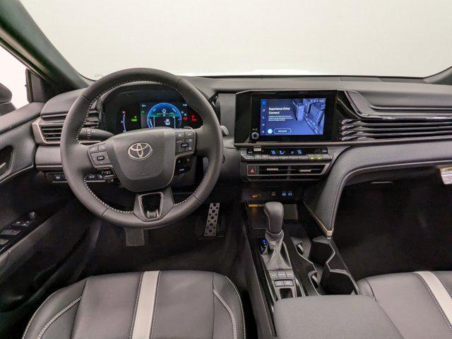 new 2025 Toyota Camry car, priced at $35,719