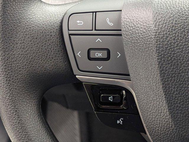 new 2026 Toyota Camry car, priced at $29,653