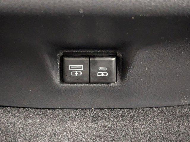 new 2026 Toyota Camry car, priced at $29,653