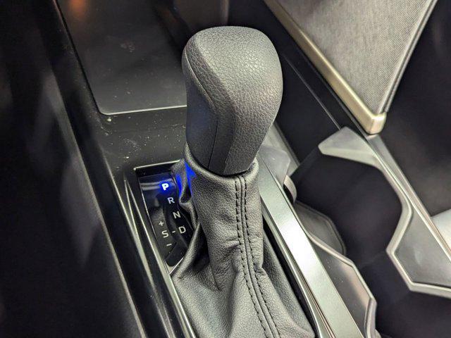 new 2026 Toyota Camry car, priced at $29,653