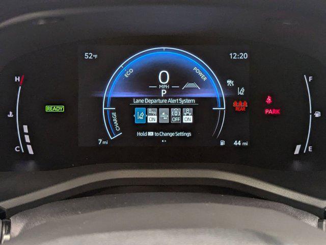 new 2026 Toyota Camry car, priced at $29,653