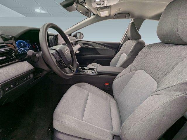 new 2026 Toyota Camry car, priced at $29,653