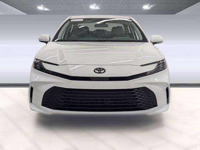 new 2026 Toyota Camry car, priced at $29,653