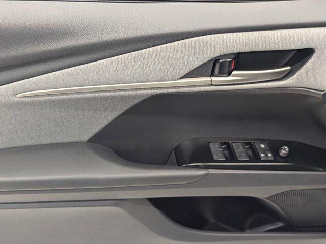 new 2026 Toyota Camry car, priced at $29,653