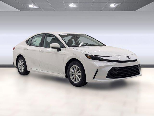 new 2026 Toyota Camry car, priced at $29,653