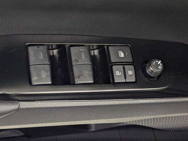 new 2026 Toyota Camry car, priced at $29,653