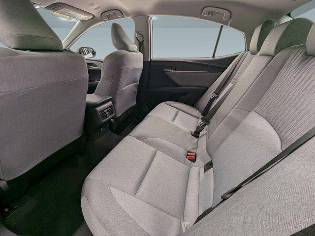 new 2026 Toyota Camry car, priced at $29,653