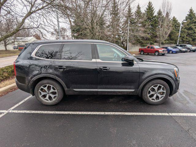 used 2020 Kia Telluride car, priced at $25,499