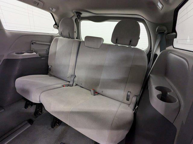 used 2020 Toyota Sienna car, priced at $21,996