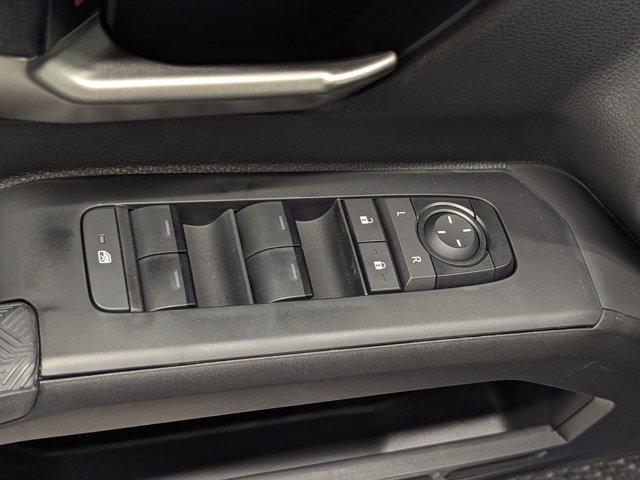 new 2025 Toyota Tacoma car, priced at $49,998