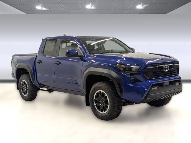new 2025 Toyota Tacoma car, priced at $49,998
