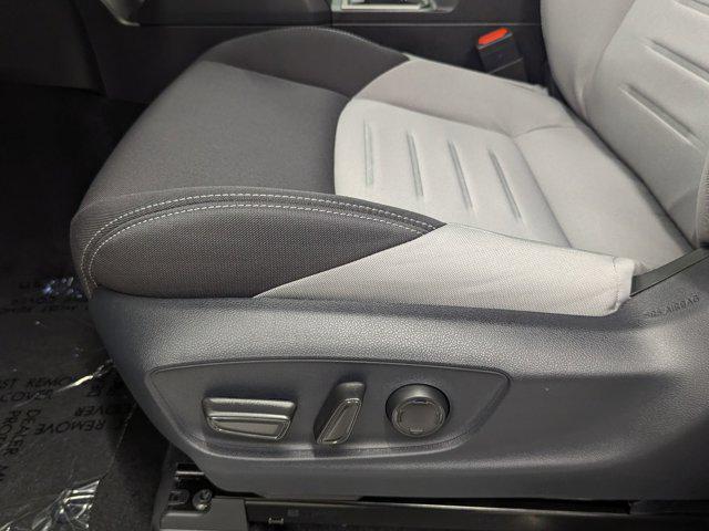 new 2025 Toyota Tacoma car, priced at $49,998