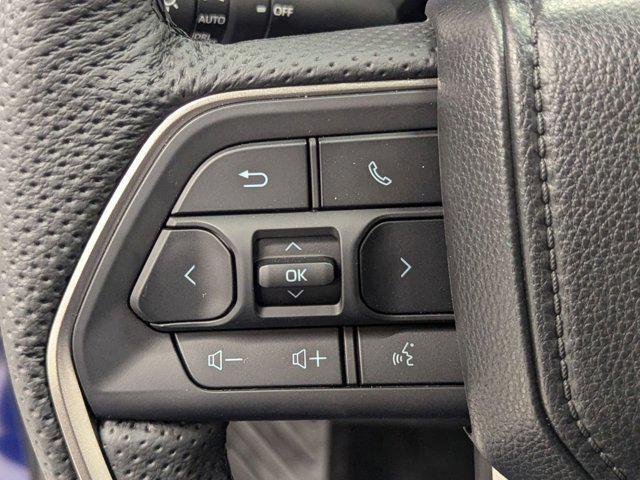 new 2025 Toyota Tacoma car, priced at $49,998