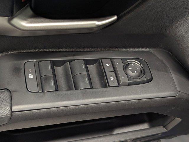 new 2025 Toyota Tacoma car, priced at $49,998