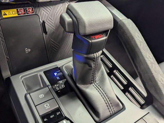 new 2025 Toyota Tacoma car, priced at $49,998