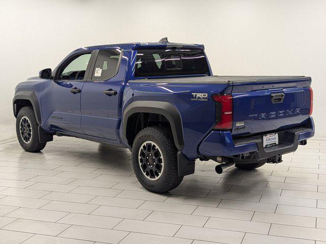 new 2025 Toyota Tacoma car, priced at $49,998