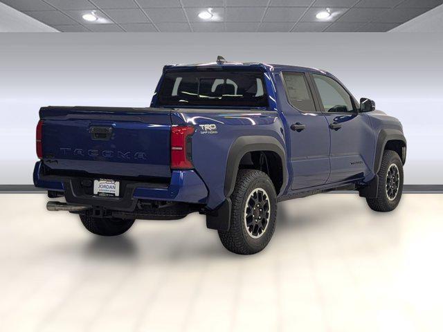 new 2025 Toyota Tacoma car, priced at $49,998