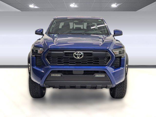 new 2025 Toyota Tacoma car, priced at $49,998