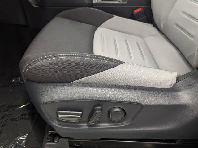 new 2025 Toyota Tacoma car, priced at $49,998