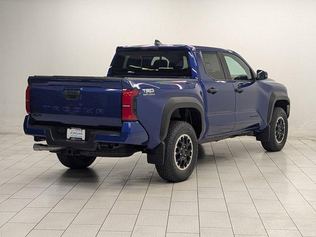 new 2025 Toyota Tacoma car, priced at $49,998