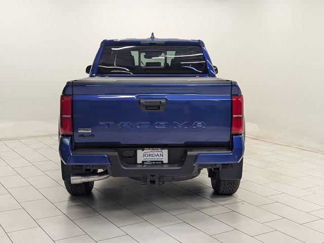 new 2025 Toyota Tacoma car, priced at $49,998