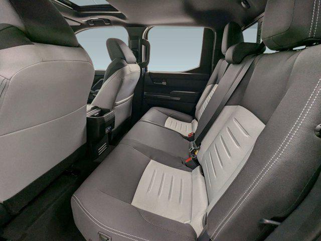 new 2025 Toyota Tacoma car, priced at $49,998