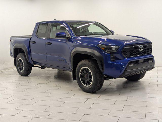 new 2025 Toyota Tacoma car, priced at $49,998