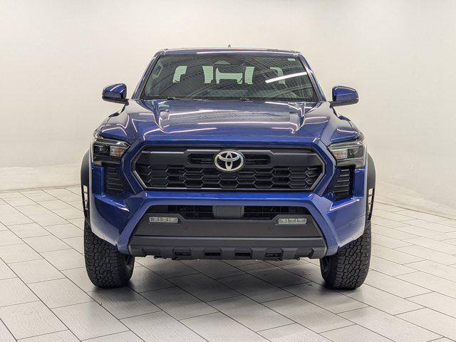 new 2025 Toyota Tacoma car, priced at $49,998