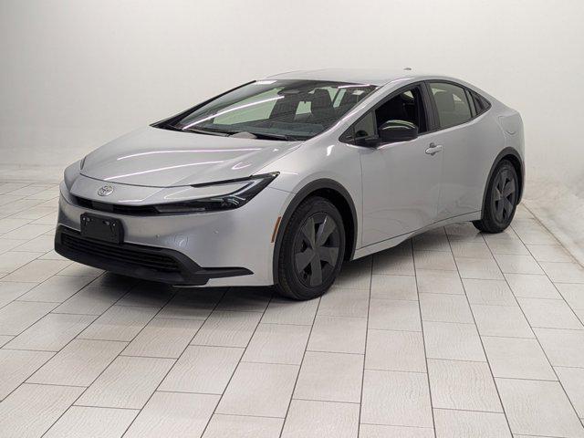 used 2024 Toyota Prius car, priced at $29,797