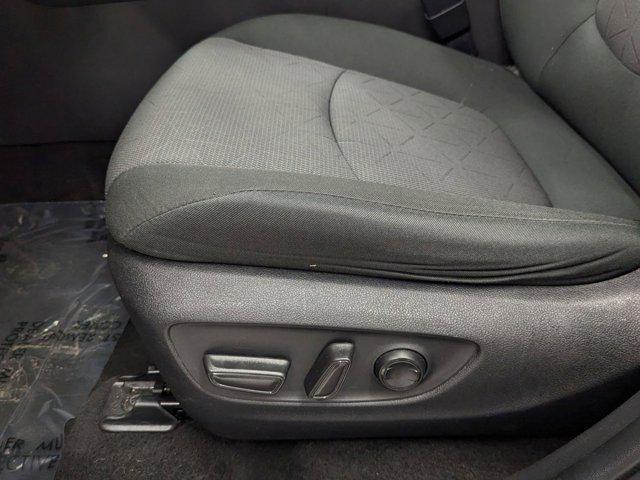 used 2023 Toyota RAV4 car, priced at $27,697