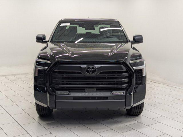 new 2025 Toyota Tundra car, priced at $51,685