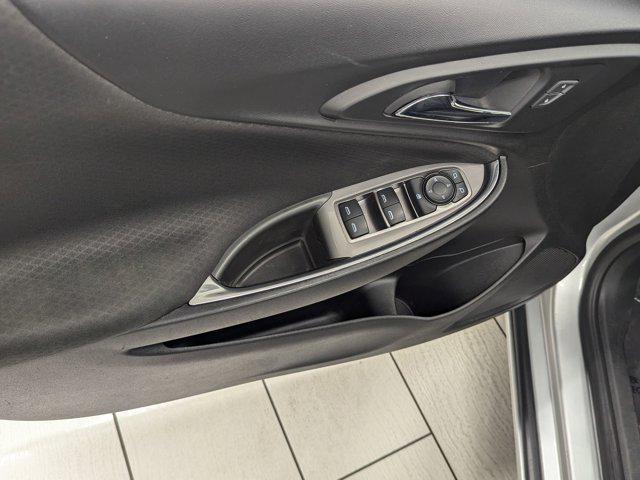 used 2018 Chevrolet Malibu car, priced at $13,498