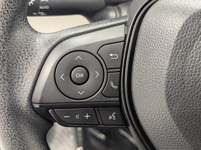 used 2022 Toyota Corolla car, priced at $19,499
