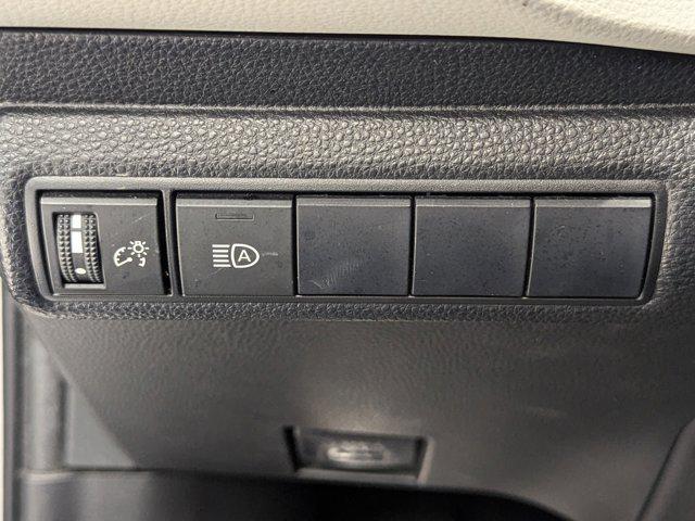used 2022 Toyota Corolla car, priced at $19,499