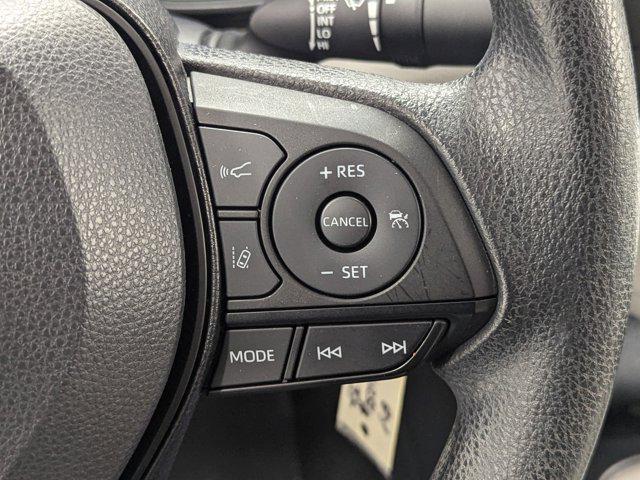 used 2022 Toyota Corolla car, priced at $19,499