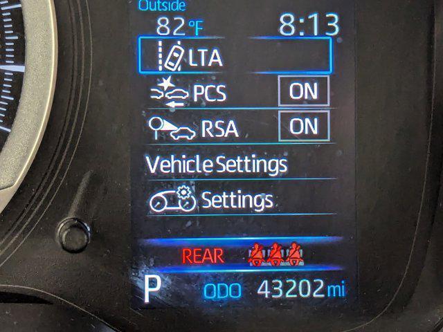 used 2022 Toyota Corolla car, priced at $19,499