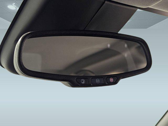 used 2017 Chevrolet Trax car, priced at $8,498