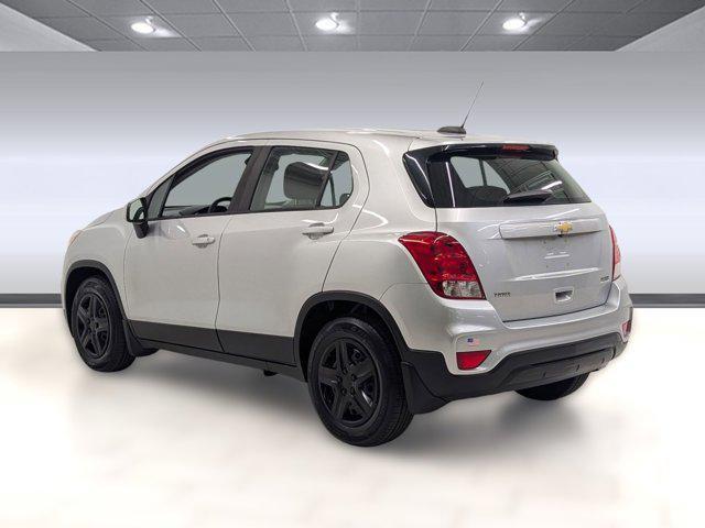 used 2017 Chevrolet Trax car, priced at $8,498
